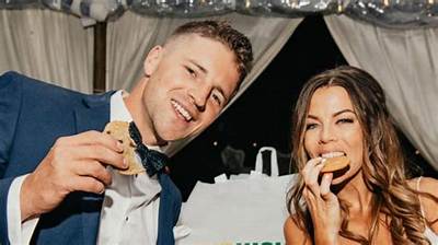 Jackie Redmond Engaged and Married to Husband Emmett Blois: Kids