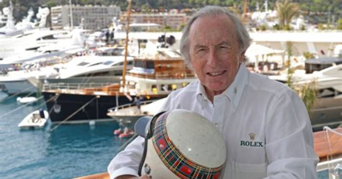 Jackie Stewart Height, Weight, Net Worth, Age, Birthday, Wikipedia, Who, Nationality, Biography