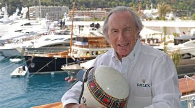 Jackie Stewart Height, Weight, Net Worth, Age, Birthday, Wikipedia, Who, Nationality, Biography