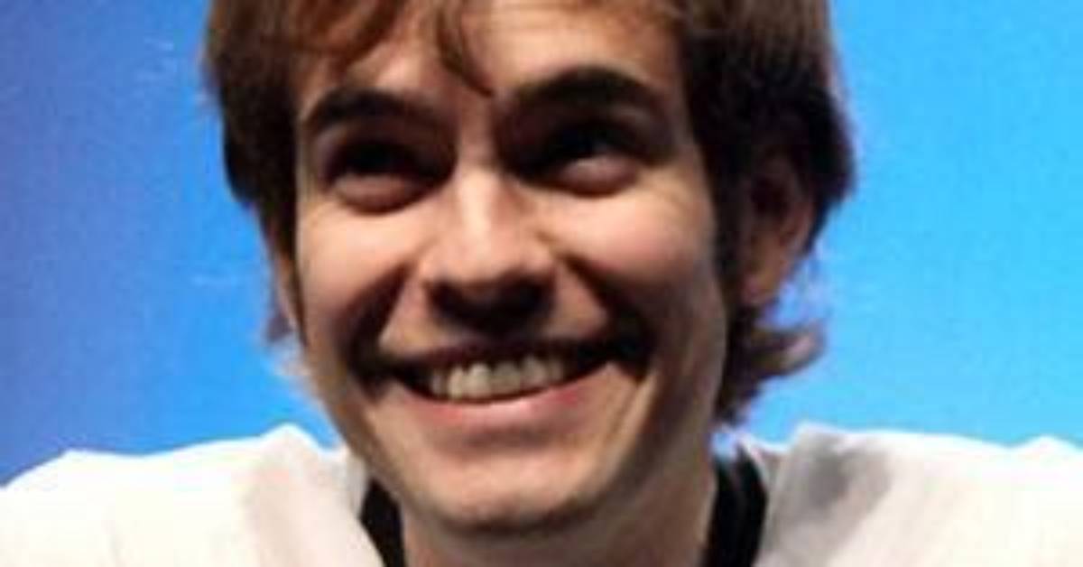 Jacksfilms - Age, Family, Bio