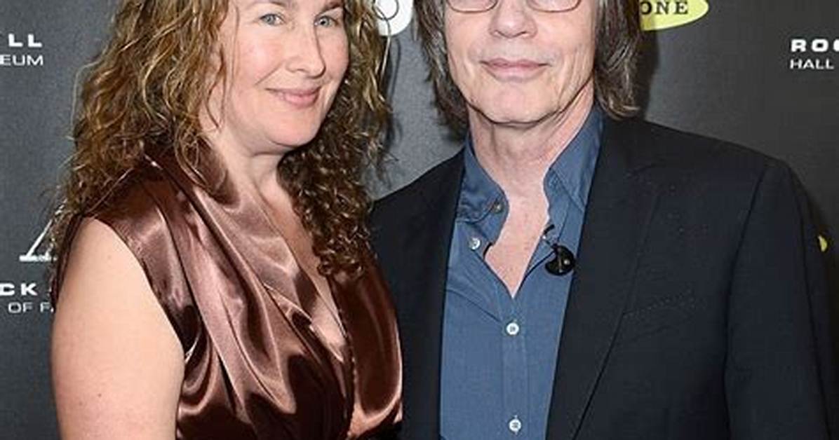 Jackson Browne’s Wife: Dianna Cohen: Dianna Cohen’s Bioraphy