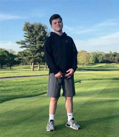 Jackson O’doherty Height, Weight, Net Worth, Age, Birthday, Wikipedia, Who, Nationality, Biography