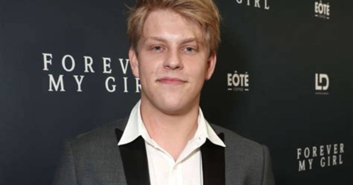 Jackson Odell Age, Birthday, Wikipedia, Who, Nationality, Biography