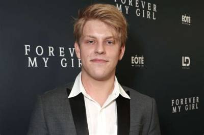 Jackson Odell Age, Birthday, Wikipedia, Who, Nationality, Biography