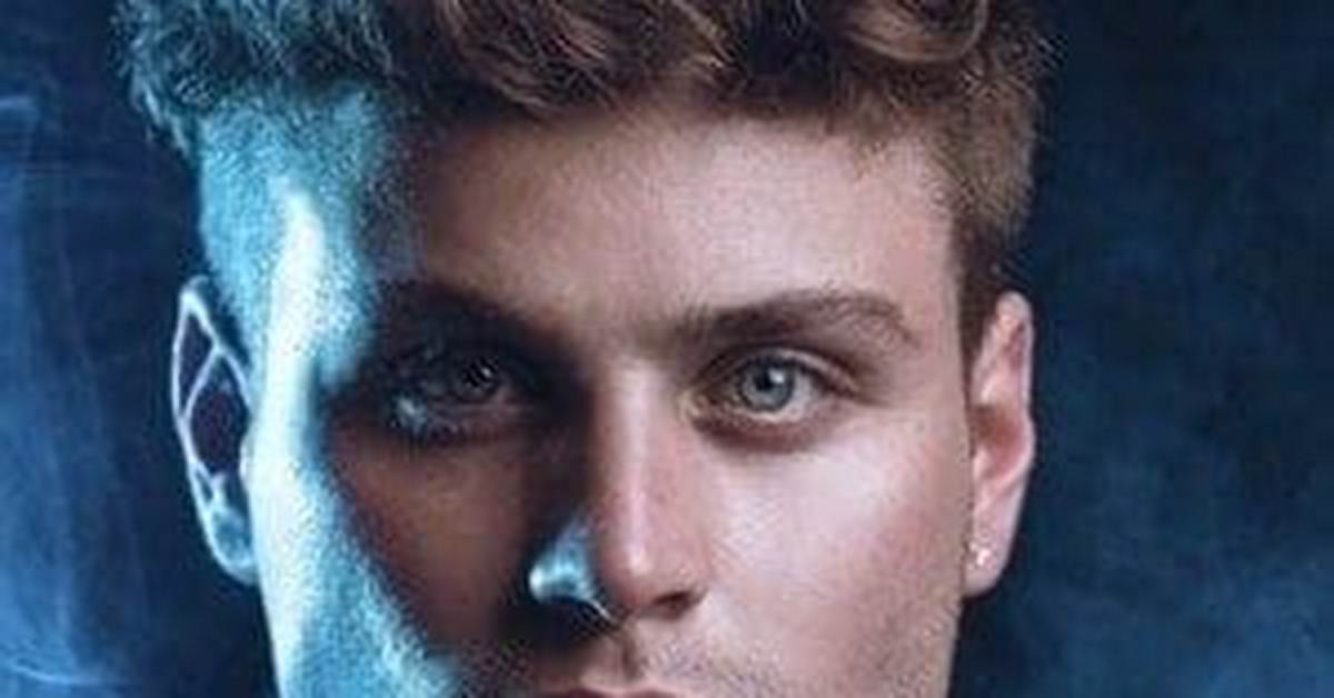 Jackson Parfitt - Age, Family, Bio