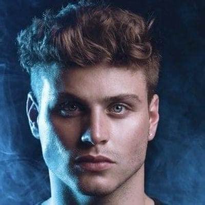 Jackson Parfitt - Age, Family, Bio