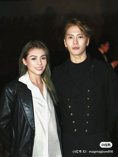 Jackson Wang Wife Who Is Jackson Wang Wife?