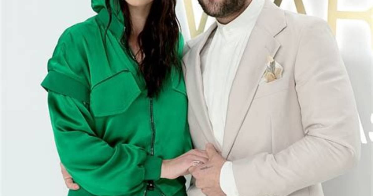 Jackson White Confirms Dating His ‘Tell Me Lies’ Co-Star Grace Van Patten!
