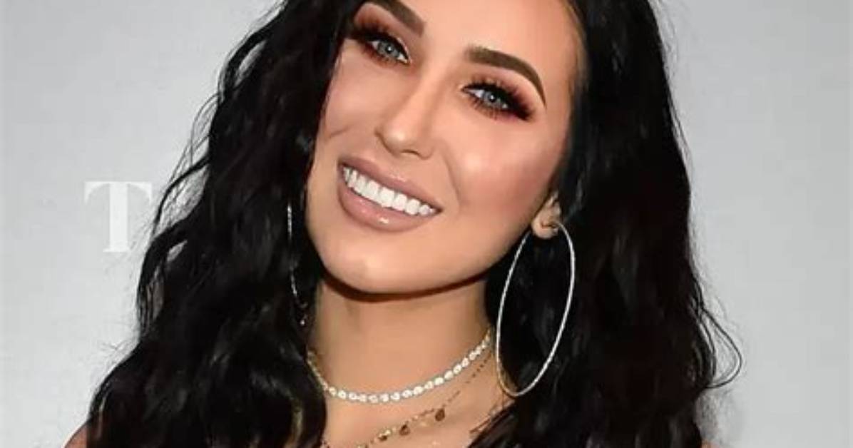 Jaclyn Hill Bio (Wiki)
