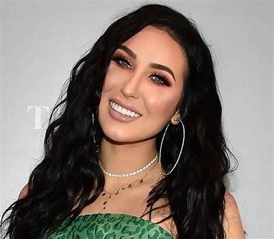 Jaclyn Hill Bio (Wiki)