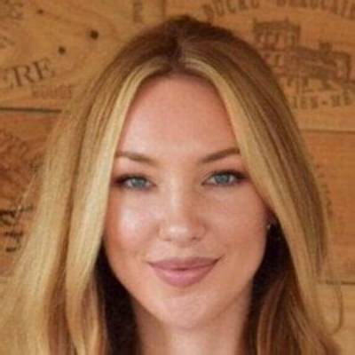 Jaclyn Misch - Age, Family, Bio