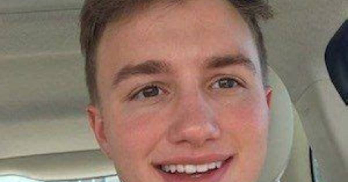 Jacob Cruikshank Highlights | Famous Birthdays