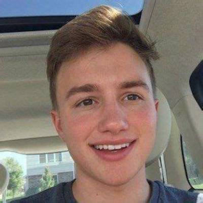 Jacob Cruikshank Highlights | Famous Birthdays