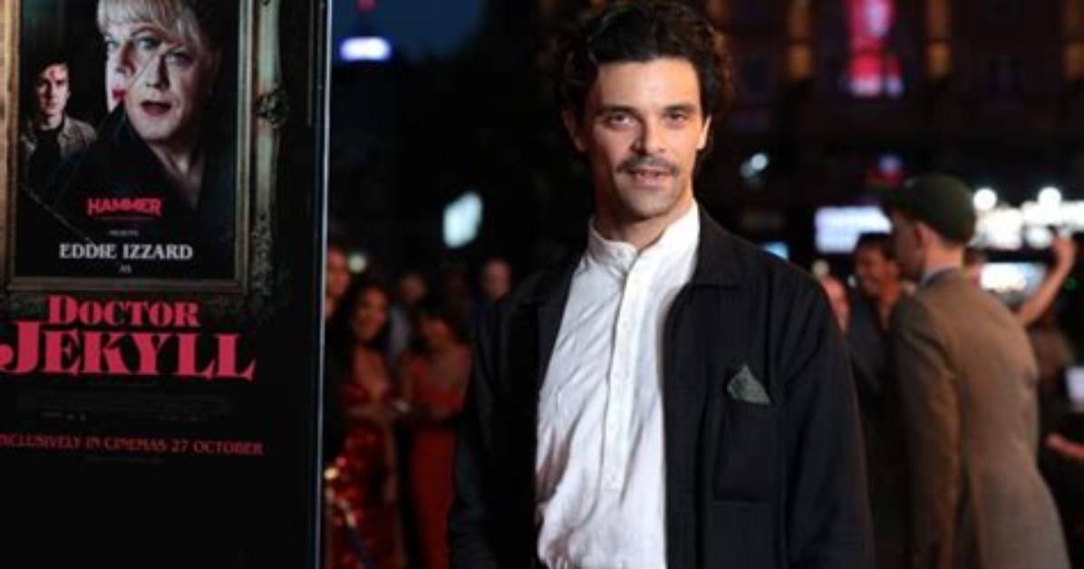 Jacob Fortune-Lloyd Net Worth - Wiki, Age, Weight and Height, Relationships, Family, and More