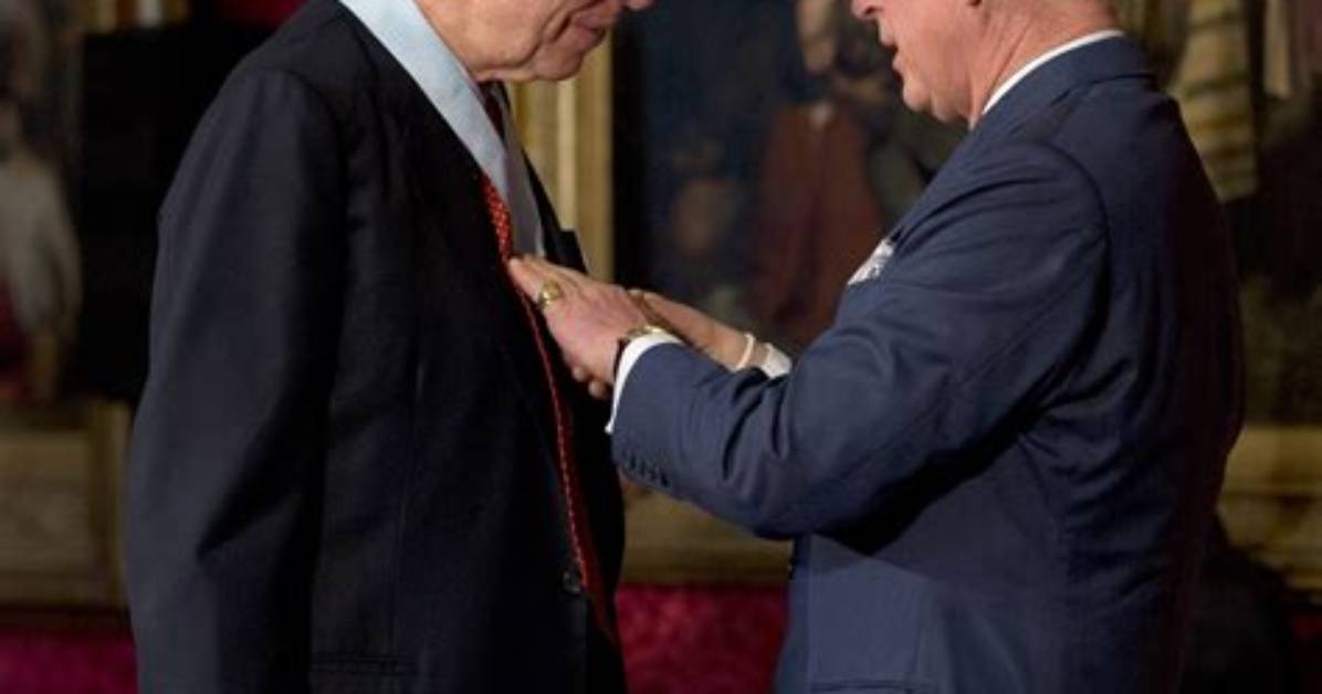 Jacob Rothschild Height, Weight, Net Worth, Age, Birthday, Wikipedia, Who, Instagram, Biography