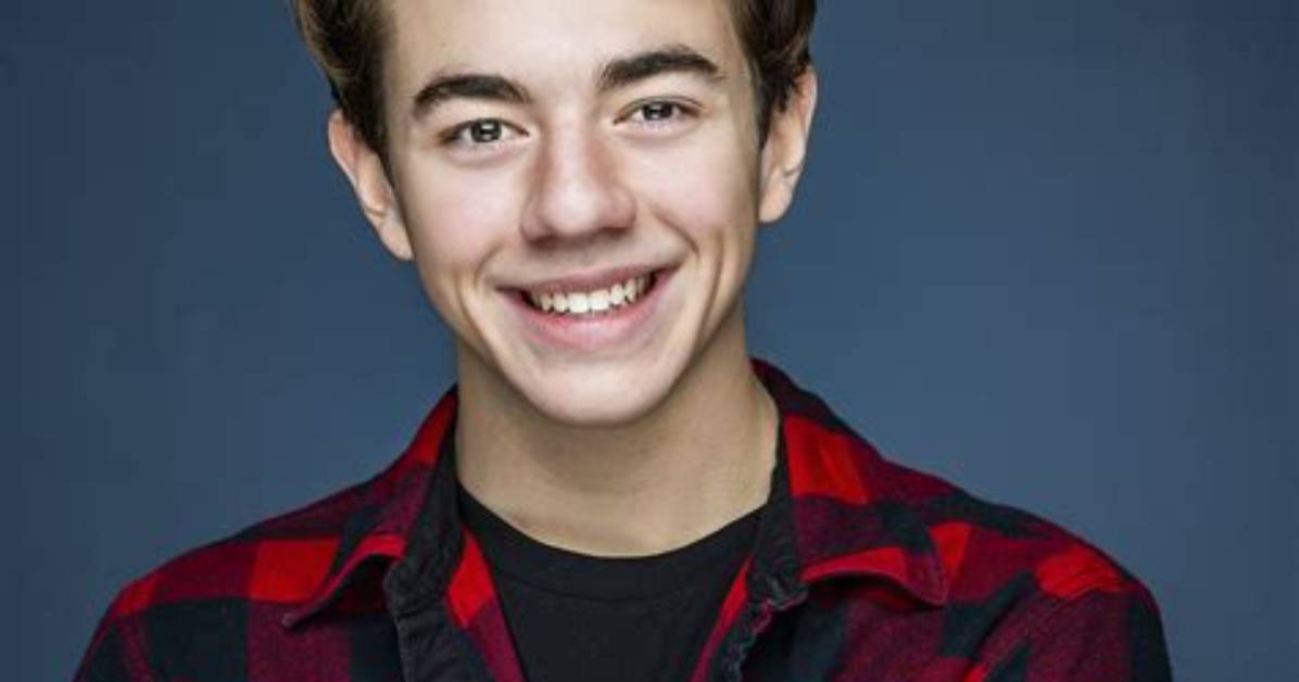 Jacob Ursomarzo Bio (Wiki)