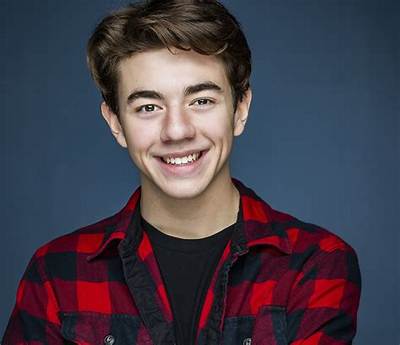 Jacob Ursomarzo Bio (Wiki)