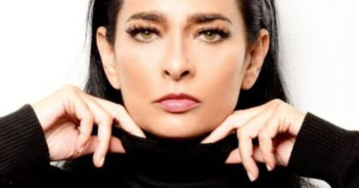 Jacqueline Arenal Height, Weight, Net Worth, Age, Birthday, Wikipedia, Who, Nationality, Biography