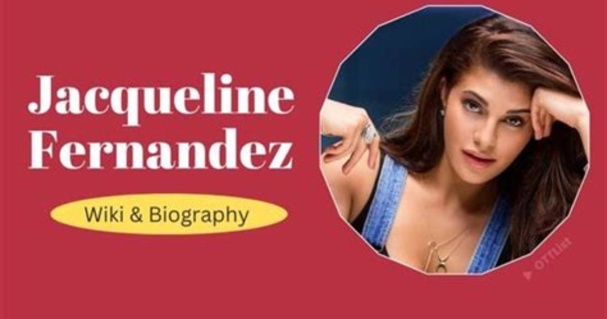Jacqueline Fernandez Net Worth - Wiki, Age, Weight and Height, Relationships, Family, and More