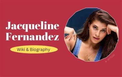 Jacqueline Fernandez Net Worth - Wiki, Age, Weight and Height, Relationships, Family, and More