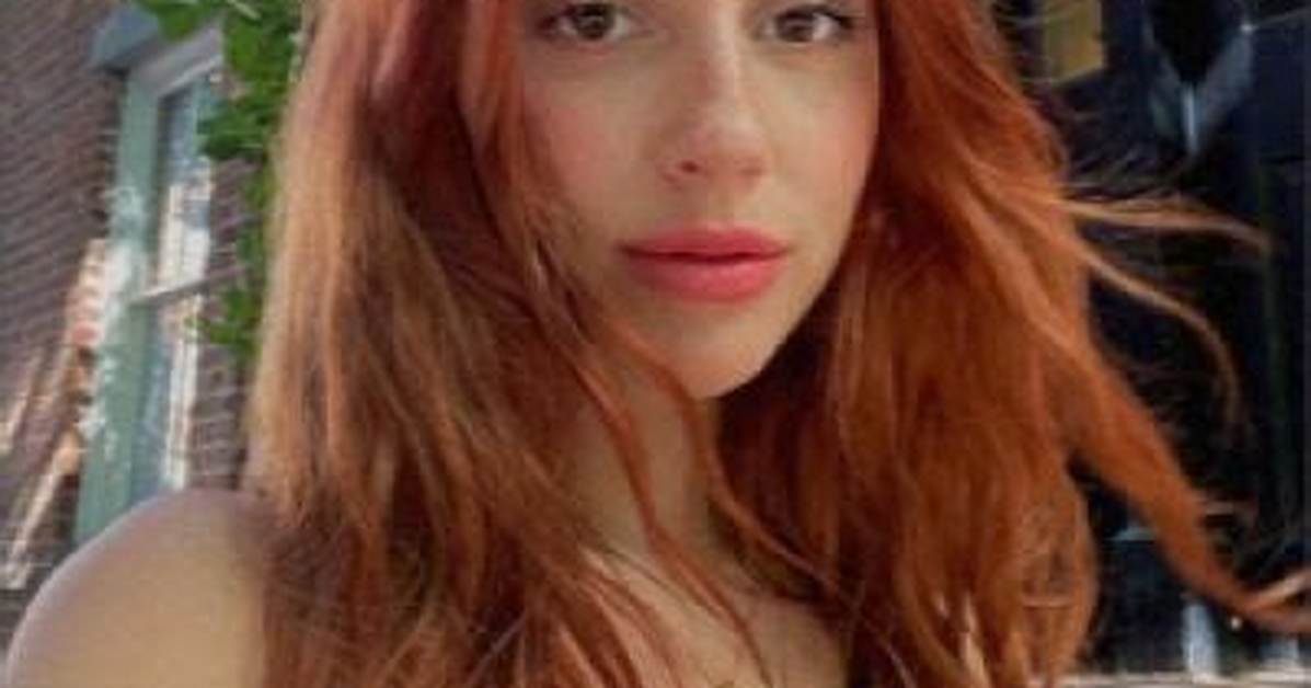 Jacquelyn Noelle Bio (Wiki)