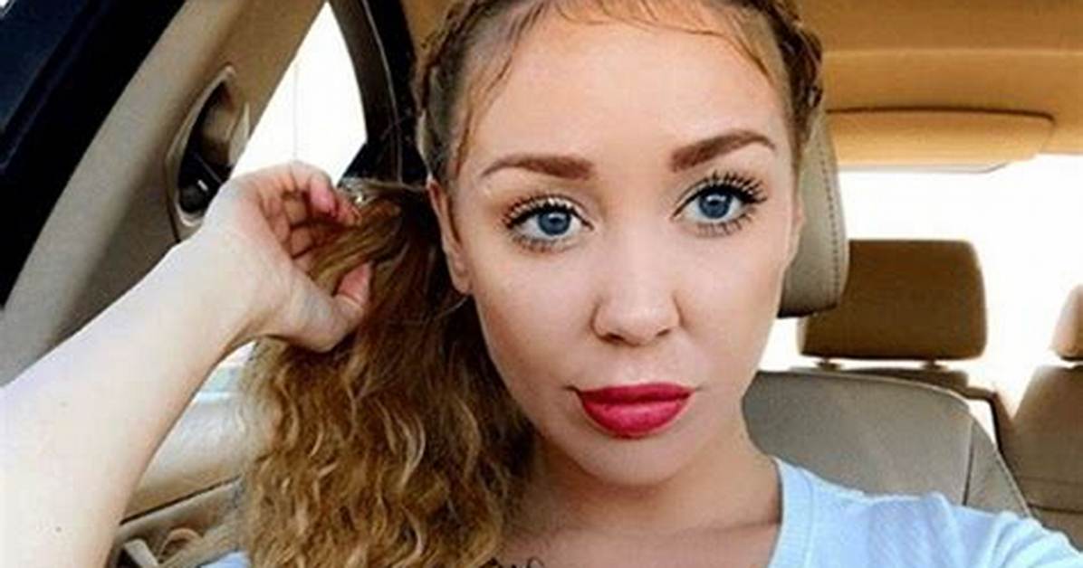 Jada Cacchilli - Age, Family, Bio