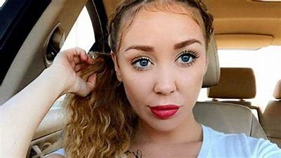 Jada Cacchilli - Age, Family, Bio