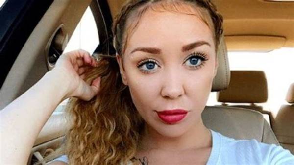 Jada Cacchilli - Age, Family, Bio
