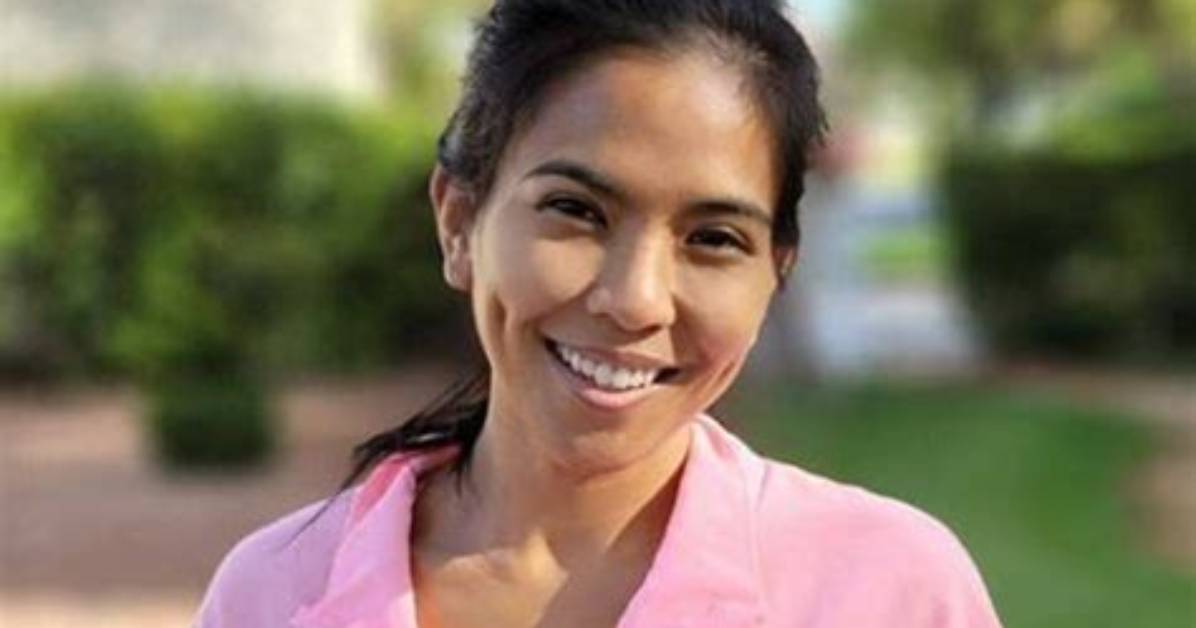 Jada Kai - Age, Family, Bio
