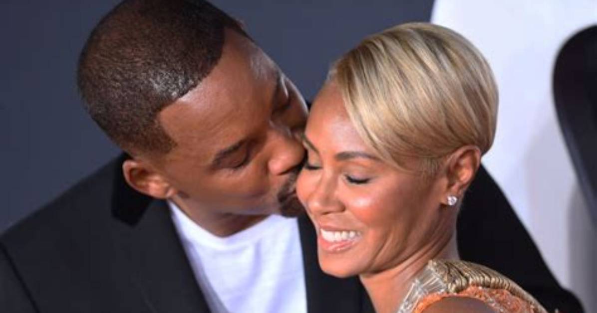 Jada Pinkett Smith Married, Husband, Affair, Children, Dating, Net Worth