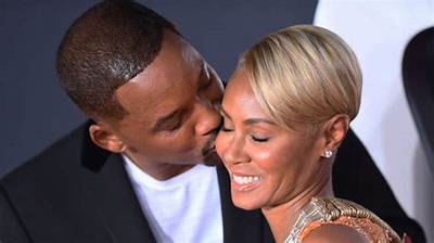 Jada Pinkett Smith Married, Husband, Affair, Children, Dating, Net Worth
