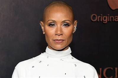 Jada Pinkett Smith Talks Rumors and How She Deals