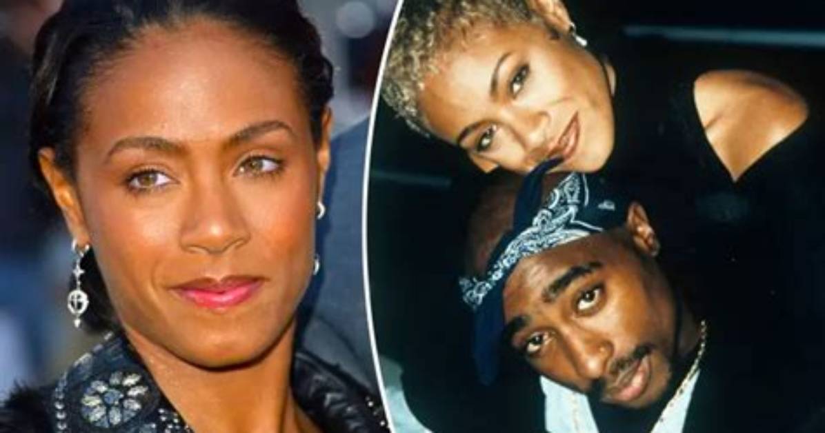 Jada Smith's True 'Soulmate' Was Gunned Down as She Makes Will Split Confession