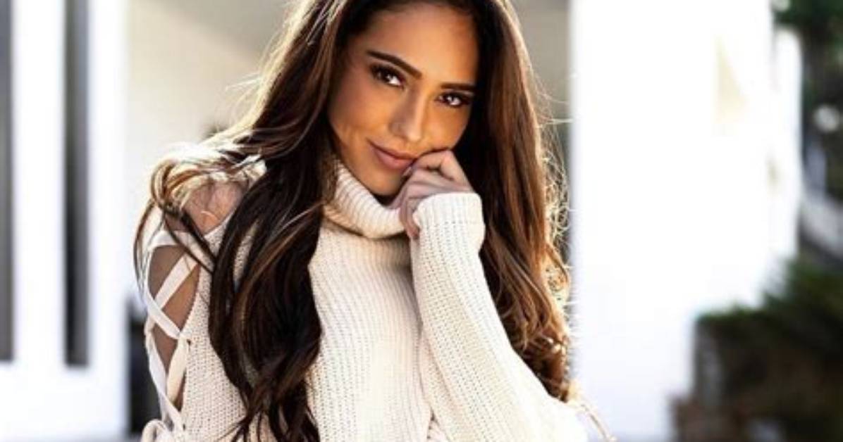 Jade Mckenzee - Age, Family, Bio