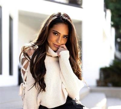 Jade Mckenzee - Age, Family, Bio