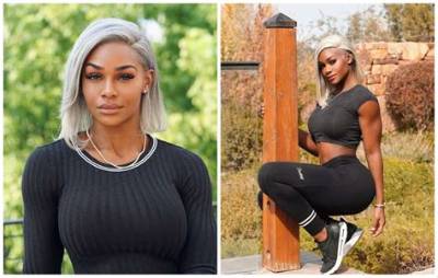 Jade Nelson Height, Weight, Net Worth, Age, Birthday, Wikipedia, Who, Instagram, Biography