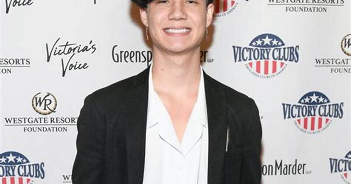 Jaden Hossler Bio (Wiki)