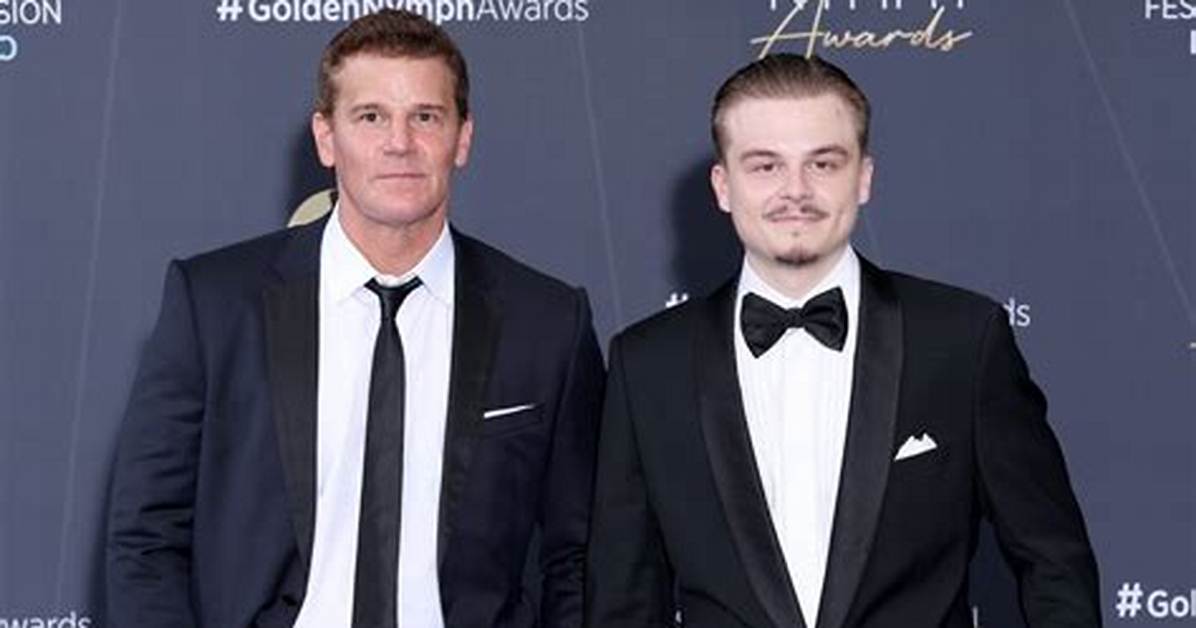 Jaden Rayne Boreanaz Bio (Wiki)
