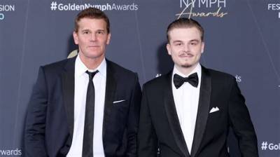 Jaden Rayne Boreanaz Bio (Wiki)