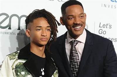 Jaden Smith - Age, Family, Bio