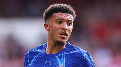 Jadon Sancho Wife Who Is Jadon Sancho Wife?