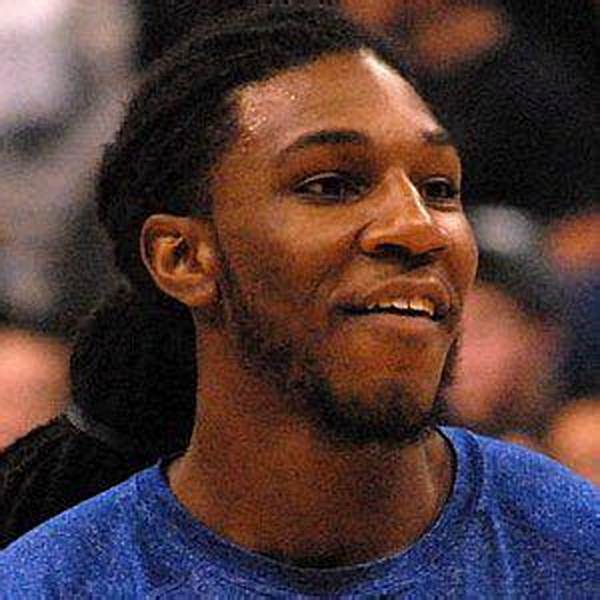 Jae Crowder - Age, Family, Bio