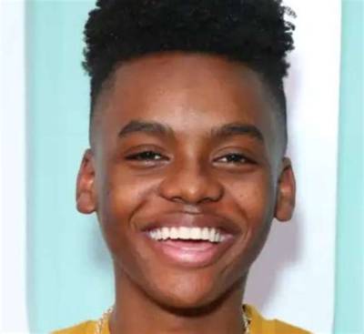 Jahi Diallo Winston Height, Weight, Net Worth, Age, Birthday, Wikipedia, Who, Instagram, Biography