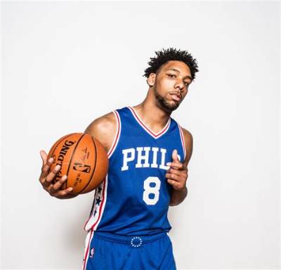 Jahlil Okafor Net Worth - Wiki, Age, Weight and Height, Relationships, Family, and More
