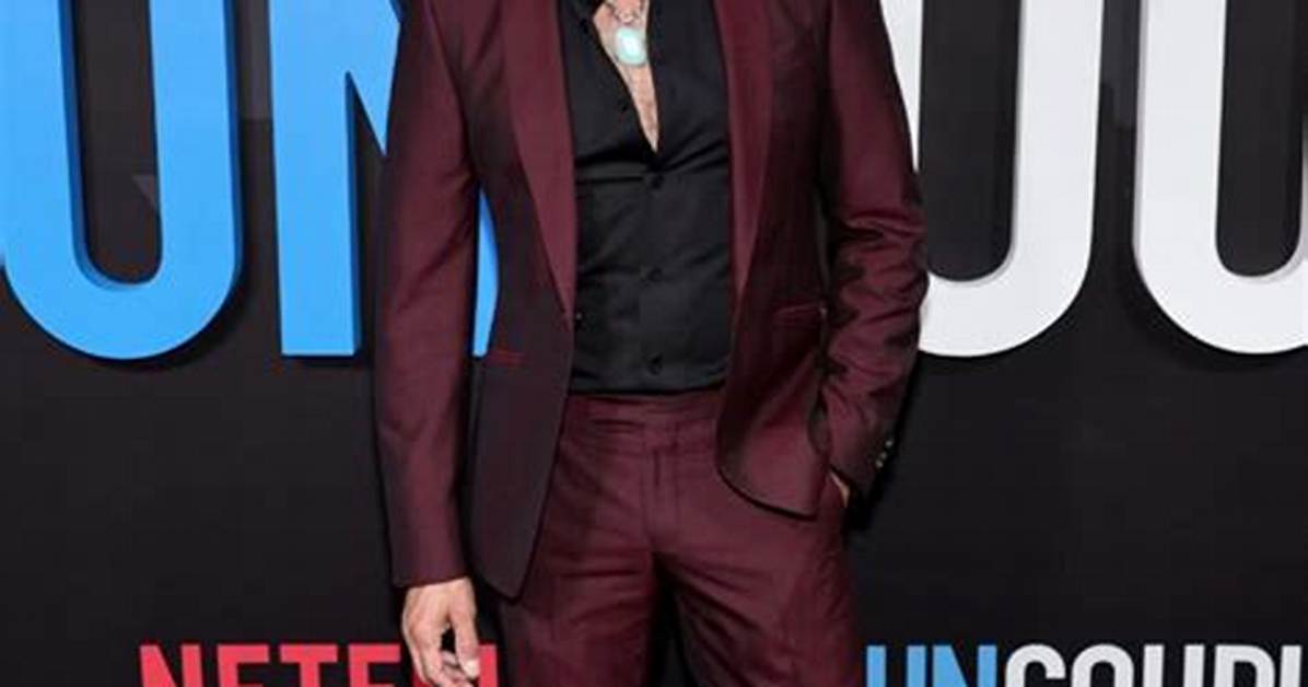 Jai Rodriguez Net Worth - Wiki, Age, Weight and Height, Relationships, Family, and More