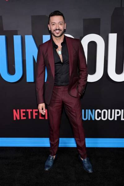 Jai Rodriguez Net Worth - Wiki, Age, Weight and Height, Relationships, Family, and More