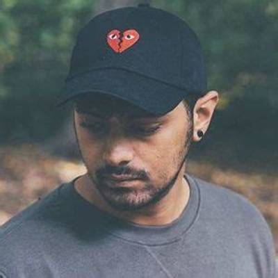 Jai Wolf - Age, Family, Bio
