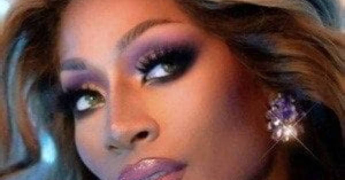 Jaida Essence Hall - Age, Family, Bio