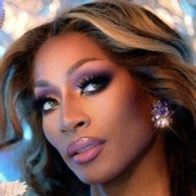 Jaida Essence Hall - Age, Family, Bio