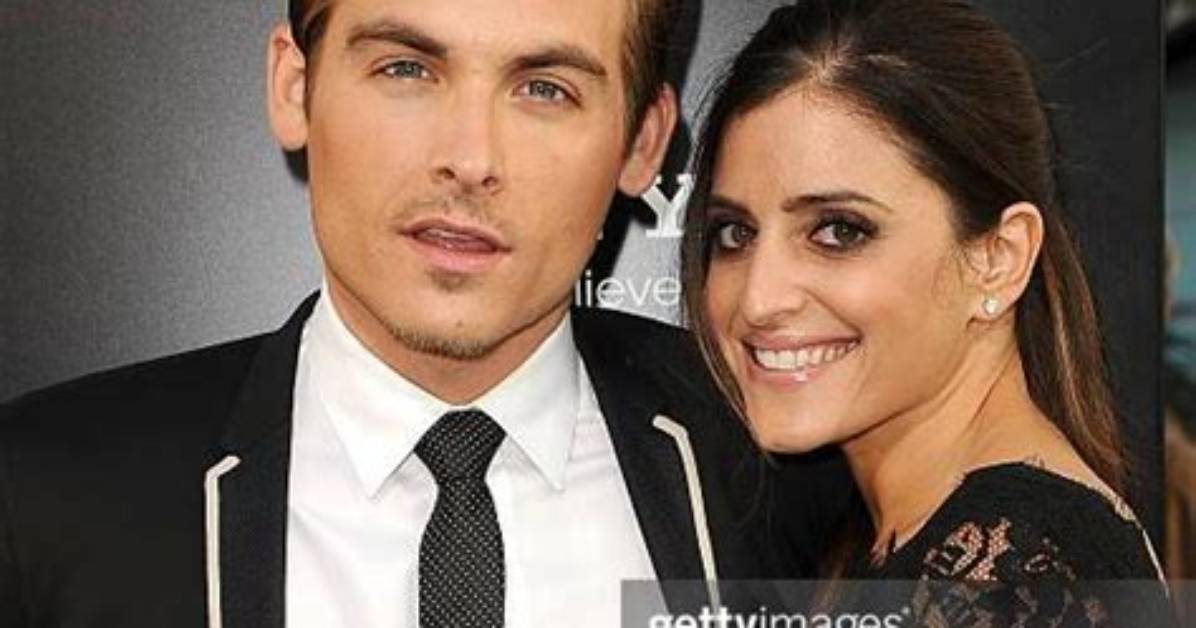 Jaime Feld, Kevin Zegers Wife, and Net Worth – 5 Fast Facts